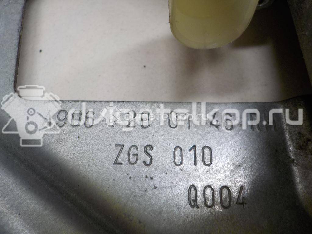 Фото Стеклоподъемник электр. передний правый  2E0837402 для Volkswagen Crafter {forloop.counter}}