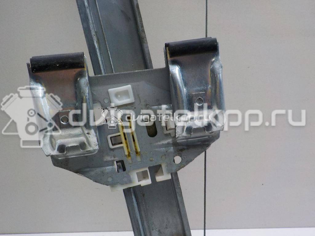 Фото Стеклоподъемник электр. передний правый  2E0837402 для Volkswagen Crafter {forloop.counter}}