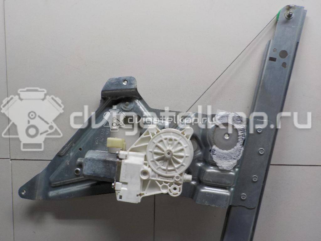 Фото Стеклоподъемник электр. передний правый  2E0837402 для Volkswagen Crafter {forloop.counter}}