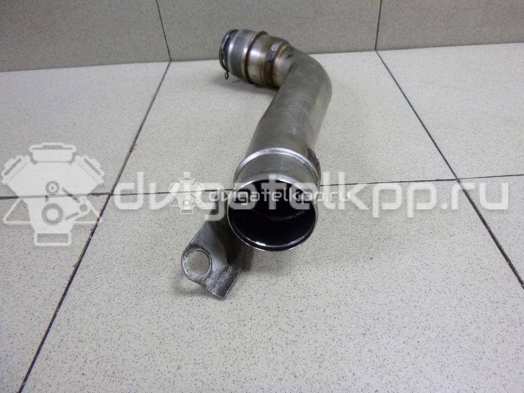 Фото Патрубок интеркулера для двигателя M9R 830 для Renault Koleos 173-177 л.с 16V 2.0 л Дизельное топливо 14460JD70B {forloop.counter}}