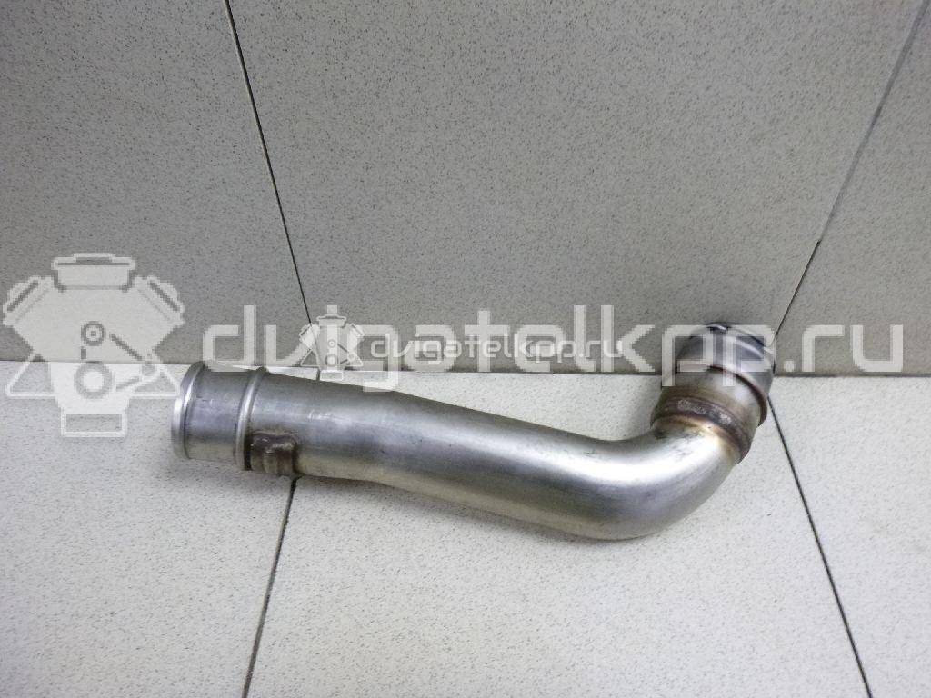 Фото Патрубок интеркулера для двигателя M9R 830 для Renault Koleos 173-177 л.с 16V 2.0 л Дизельное топливо 14460JD70B {forloop.counter}}