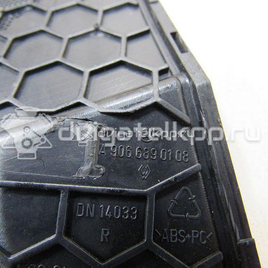 Фото Решетка динамика  9066890108 для vw Crafter
