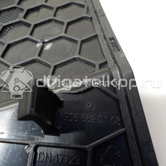 Фото Решетка динамика  9066890108 для vw Crafter