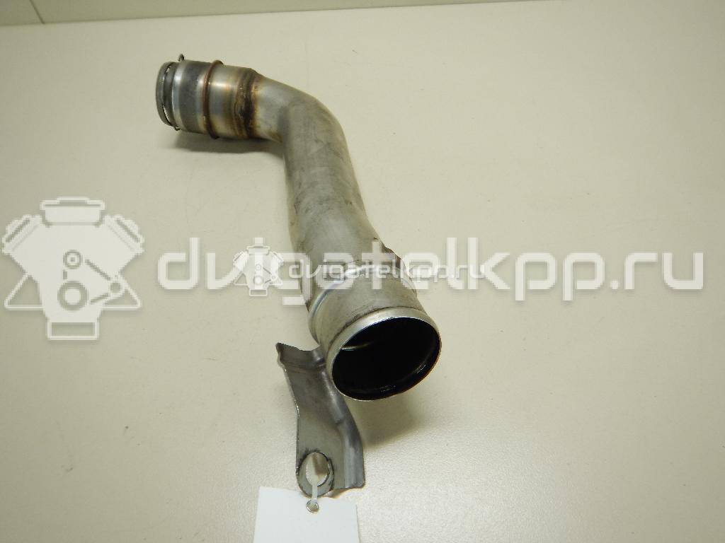 Фото Патрубок интеркулера для двигателя M9R 830 для Renault Koleos 173-177 л.с 16V 2.0 л Дизельное топливо 14460JD70B {forloop.counter}}