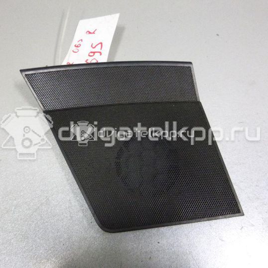 Фото Решетка динамика  9066890108 для vw Crafter