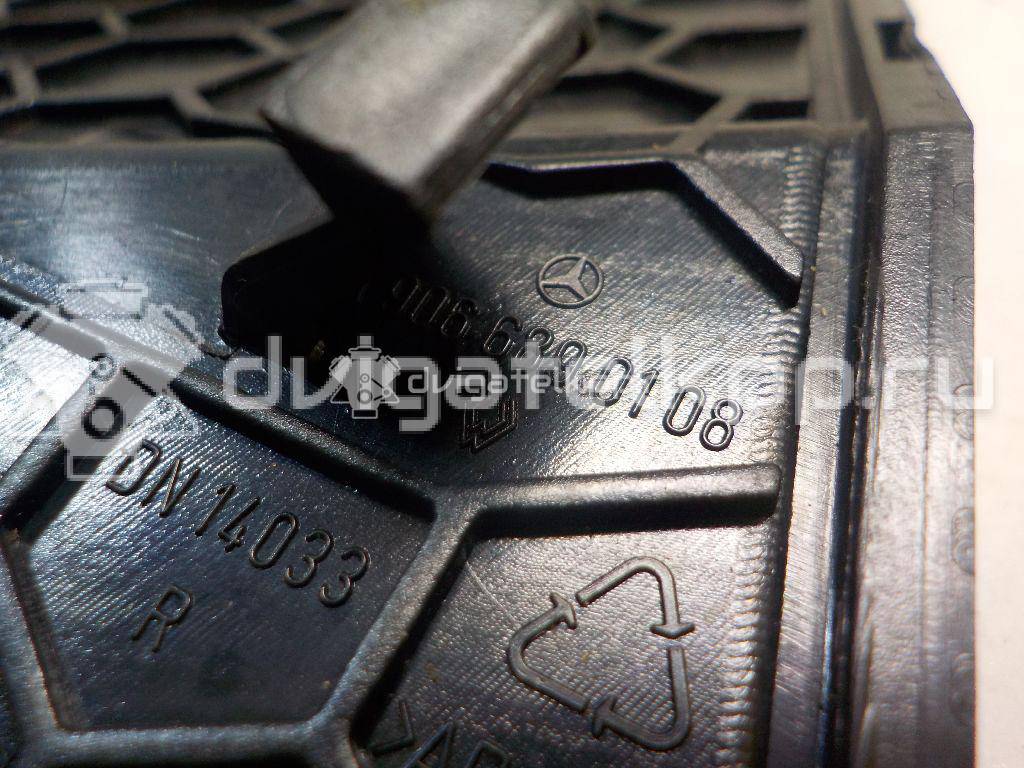 Фото Решетка динамика  9066890108 для vw Crafter {forloop.counter}}