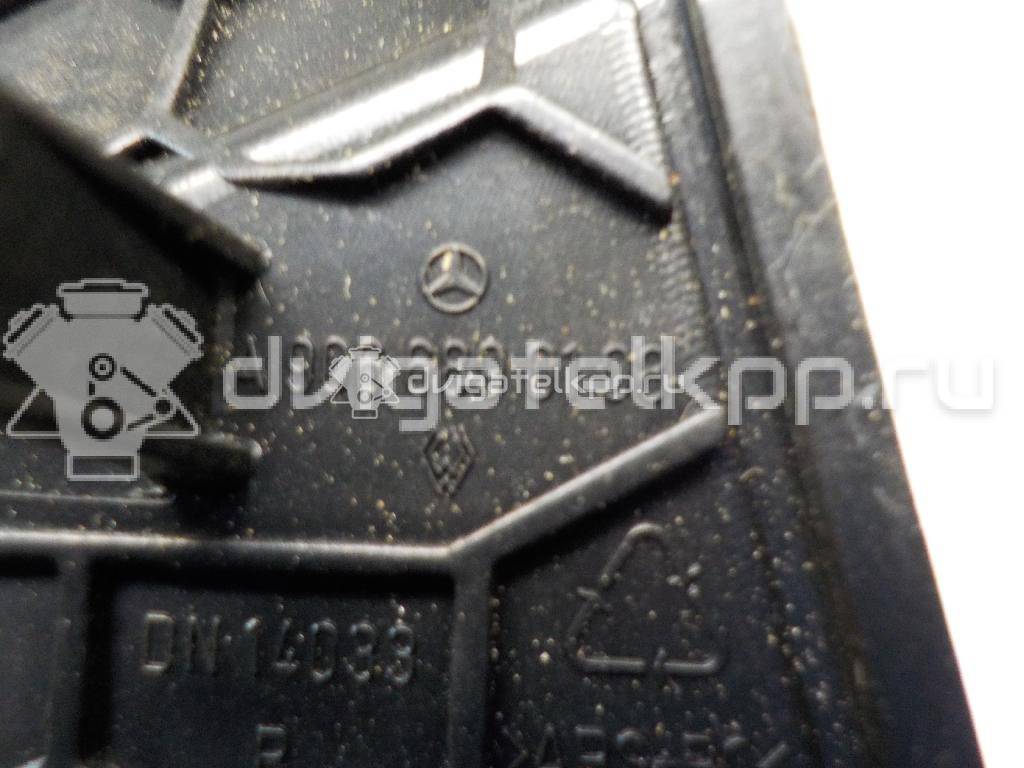 Фото Решетка динамика  9066890108 для vw Crafter {forloop.counter}}