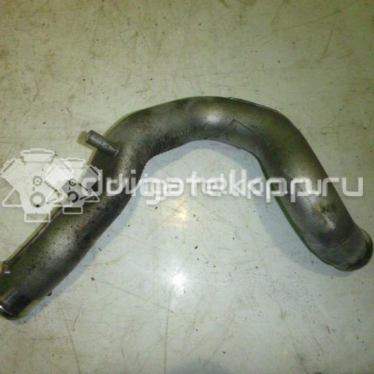 Фото Патрубок интеркулера для двигателя M9R 830 для Renault Koleos 173-177 л.с 16V 2.0 л Дизельное топливо 144603UC0B