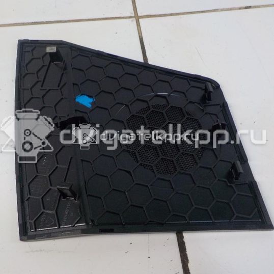 Фото Решетка динамика  9066890108 для vw Crafter