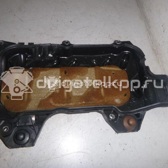 Фото Крышка головки блока (клапанная) для двигателя M9R 830 для Renault Koleos 173-177 л.с 16V 2.0 л Дизельное топливо 175B17817R