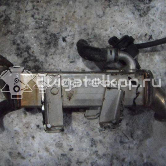 Фото Радиатор системы EGR для двигателя M9R 830 для Renault Koleos 173-177 л.с 16V 2.0 л Дизельное топливо 8200719993