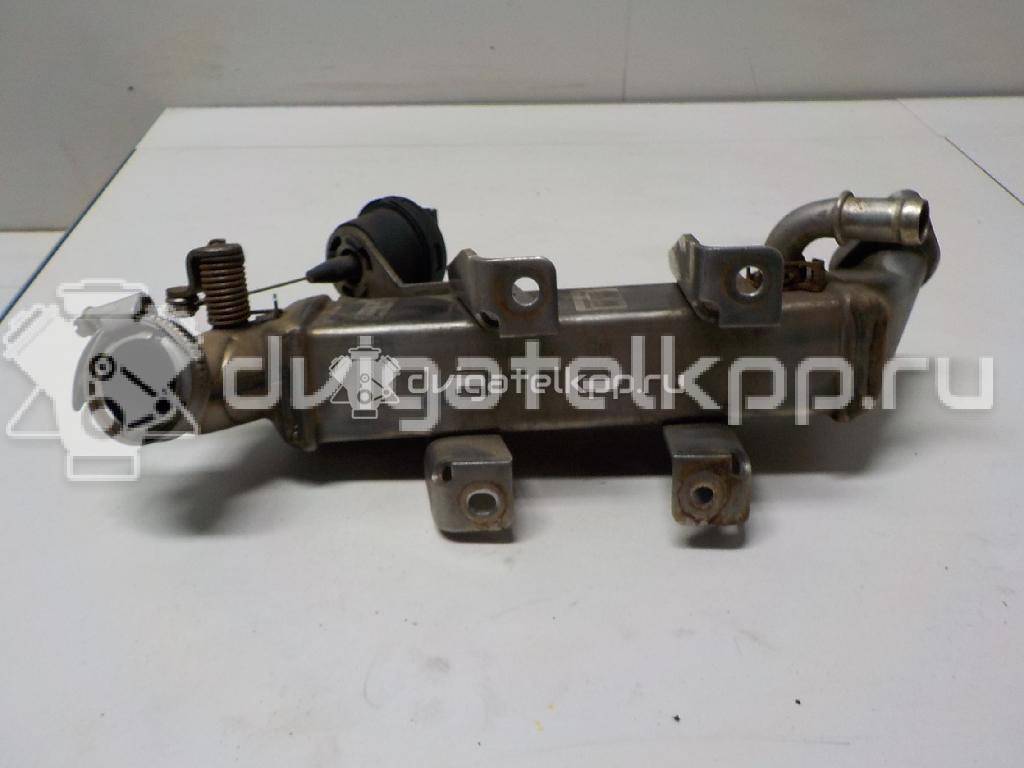Фото Радиатор системы EGR для двигателя M9R 830 для Renault Koleos 173-177 л.с 16V 2.0 л Дизельное топливо 8200719993 {forloop.counter}}
