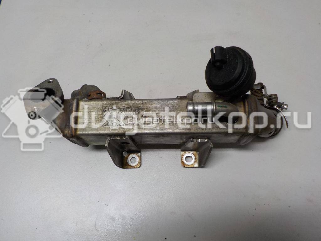 Фото Радиатор системы EGR для двигателя M9R 830 для Renault Koleos 173-177 л.с 16V 2.0 л Дизельное топливо 8200719993 {forloop.counter}}