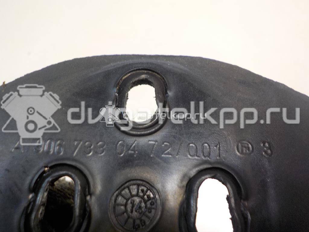 Фото Отбойник двери  9067330472 для vw Crafter {forloop.counter}}