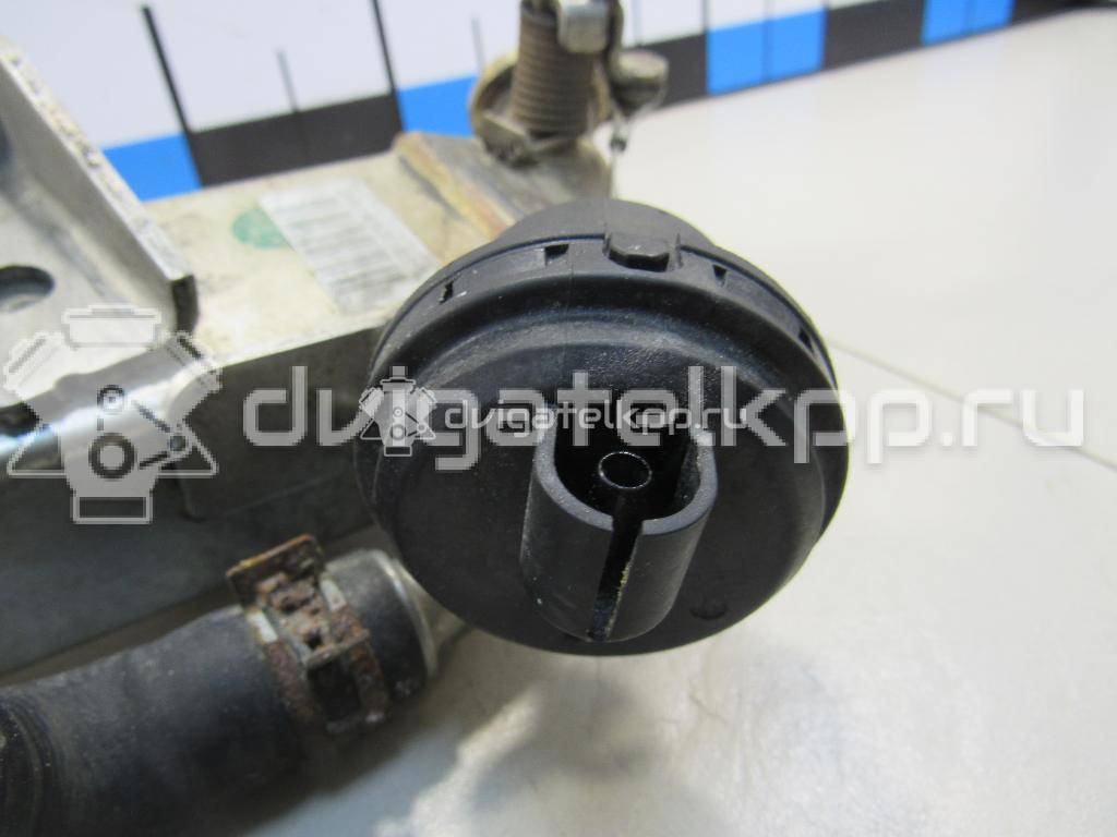 Фото Радиатор системы EGR для двигателя M9R 830 для Renault Koleos 173-177 л.с 16V 2.0 л Дизельное топливо 8200719993 {forloop.counter}}