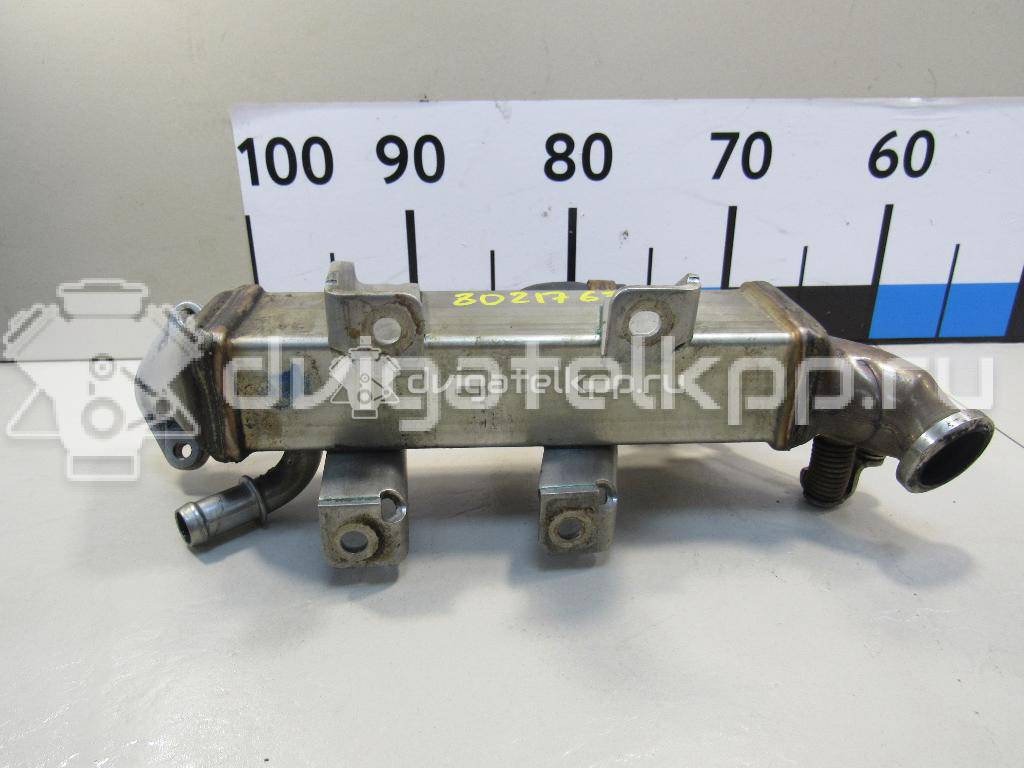 Фото Радиатор системы EGR для двигателя M9R 830 для Renault Koleos 173-177 л.с 16V 2.0 л Дизельное топливо 8200719993 {forloop.counter}}