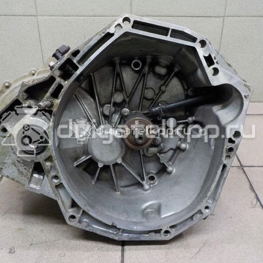 Фото Контрактная (б/у) МКПП для Renault Laguna 110 л.с 16V 1.6 л K4M 824 бензин 7701478567