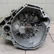 Фото Контрактная (б/у) МКПП для Renault Laguna 110 л.с 16V 1.6 л K4M 824 бензин 7701478567 {forloop.counter}}