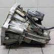 Фото Контрактная (б/у) МКПП для Renault Laguna 110 л.с 16V 1.6 л K4M 824 бензин 7701478567 {forloop.counter}}