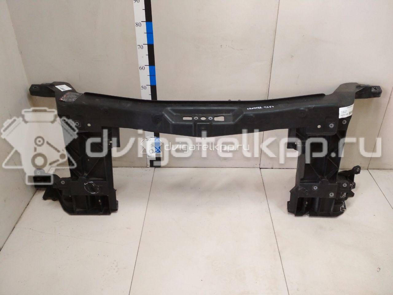 Фото Панель передняя  2E0805591 для Volkswagen Crafter {forloop.counter}}