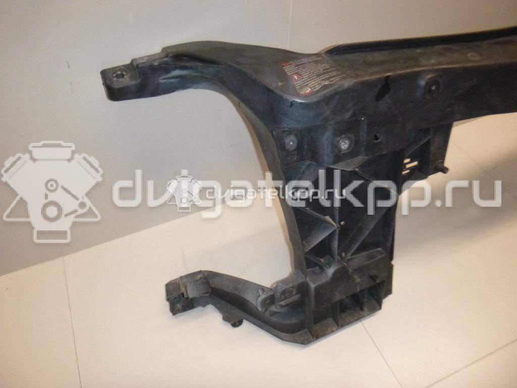 Фото Панель передняя  2E0805591 для Volkswagen Crafter {forloop.counter}}