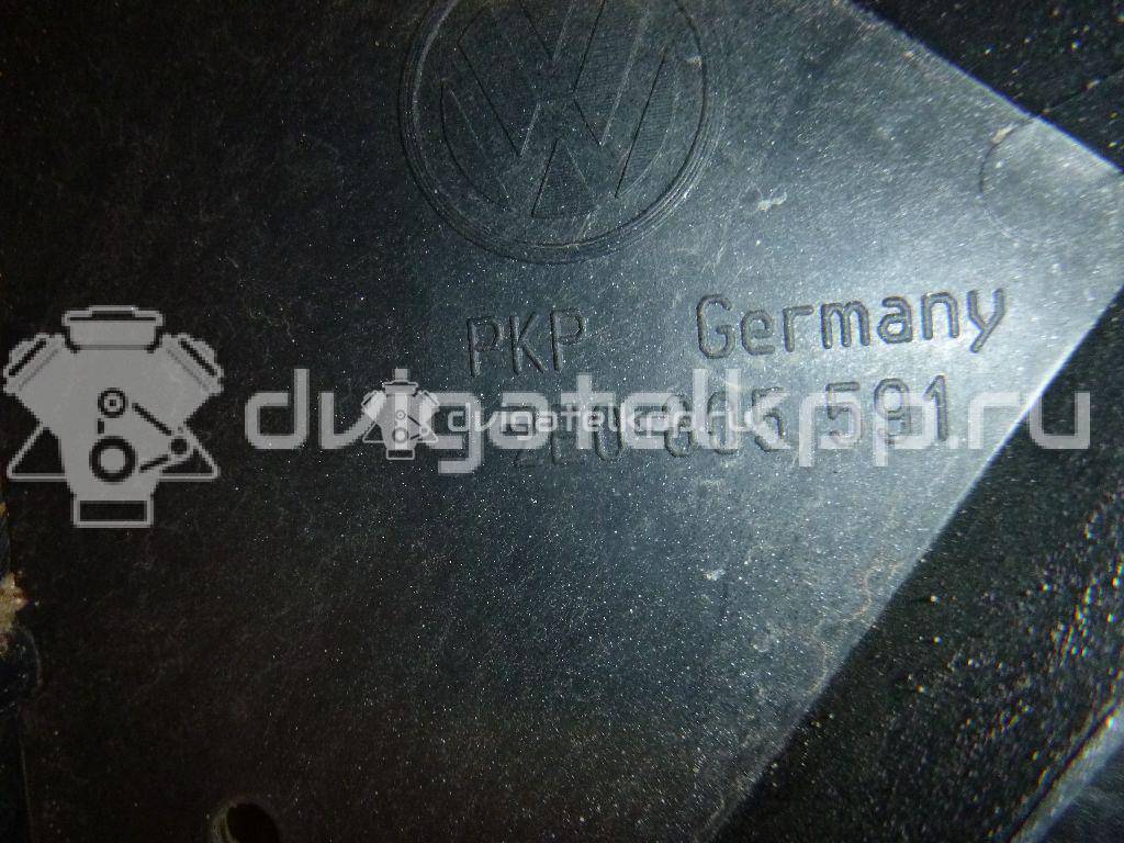 Фото Панель передняя  2E0805591 для Volkswagen Crafter {forloop.counter}}