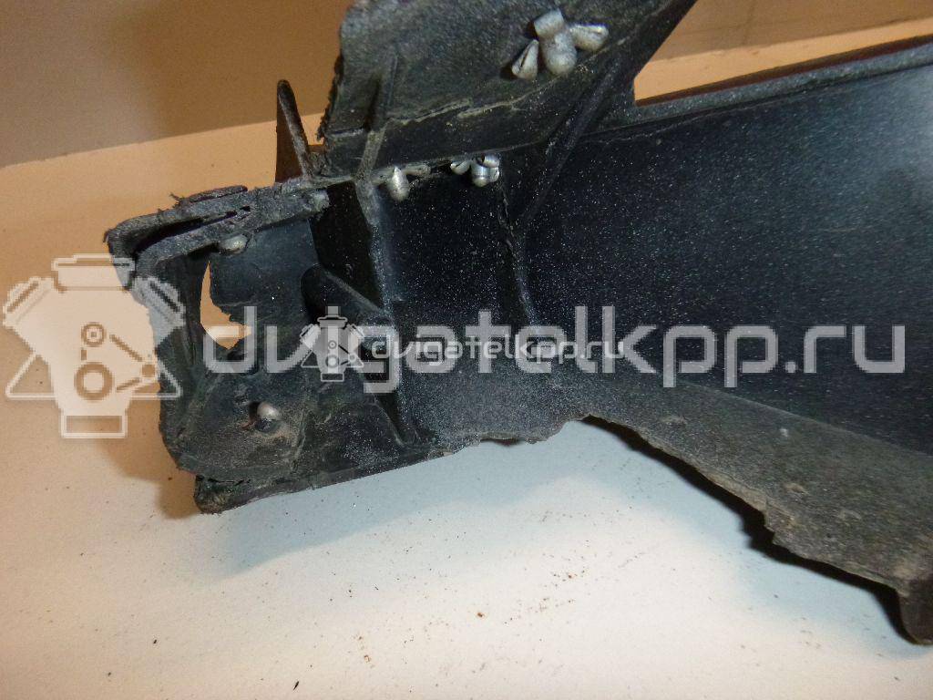 Фото Панель передняя  2E0805591 для Volkswagen Crafter {forloop.counter}}