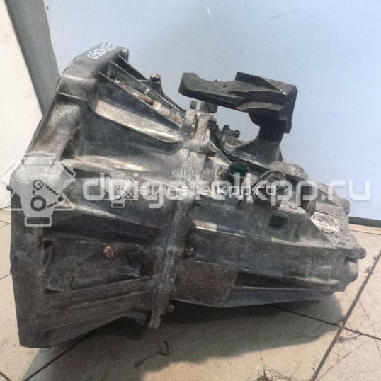 Фото Контрактная (б/у) МКПП для Renault Laguna 110 л.с 16V 1.6 л K4M 824 бензин 7701478567