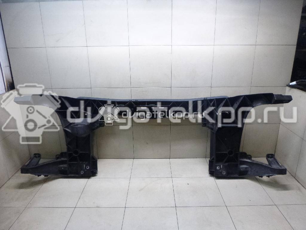 Фото Панель передняя  2E0805591 для Volkswagen Crafter {forloop.counter}}