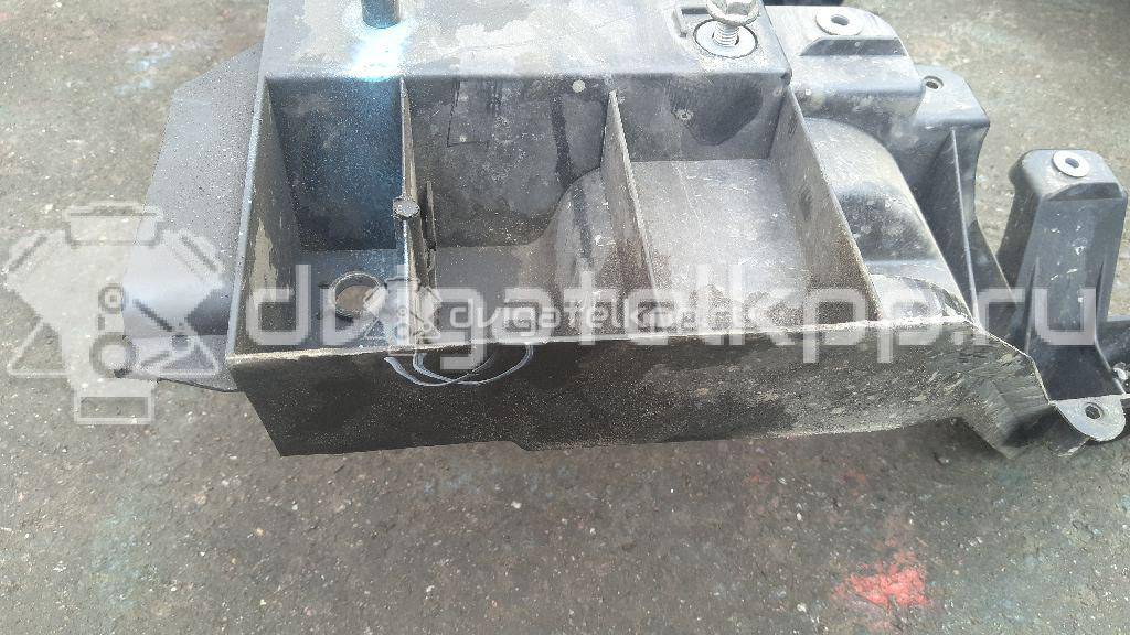 Фото Панель передняя  2E0805591 для Volkswagen Crafter {forloop.counter}}