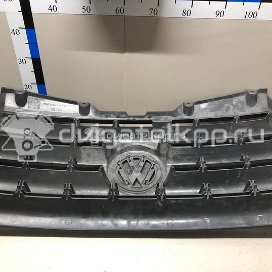 Фото Решетка радиатора  2E0853651D для Volkswagen Crafter