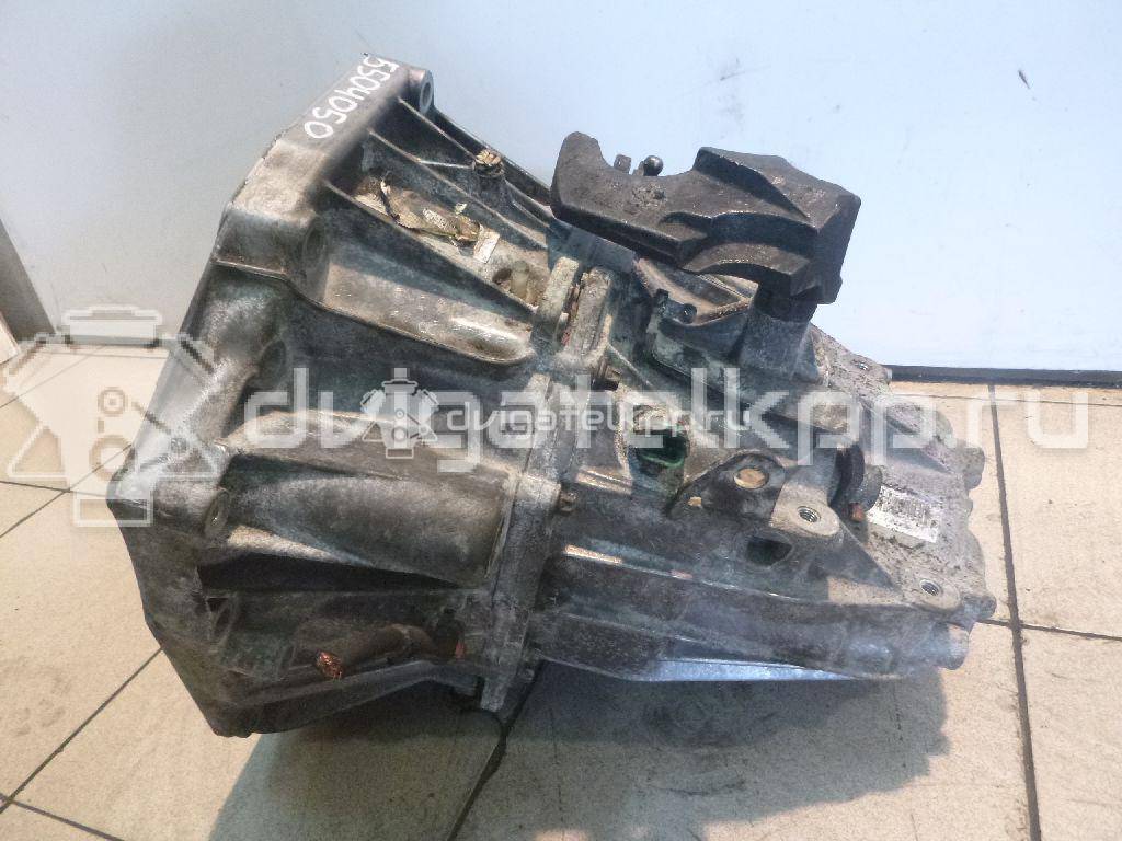 Фото Контрактная (б/у) МКПП для Renault Laguna 110 л.с 16V 1.6 л K4M 824 бензин 7701478567 {forloop.counter}}