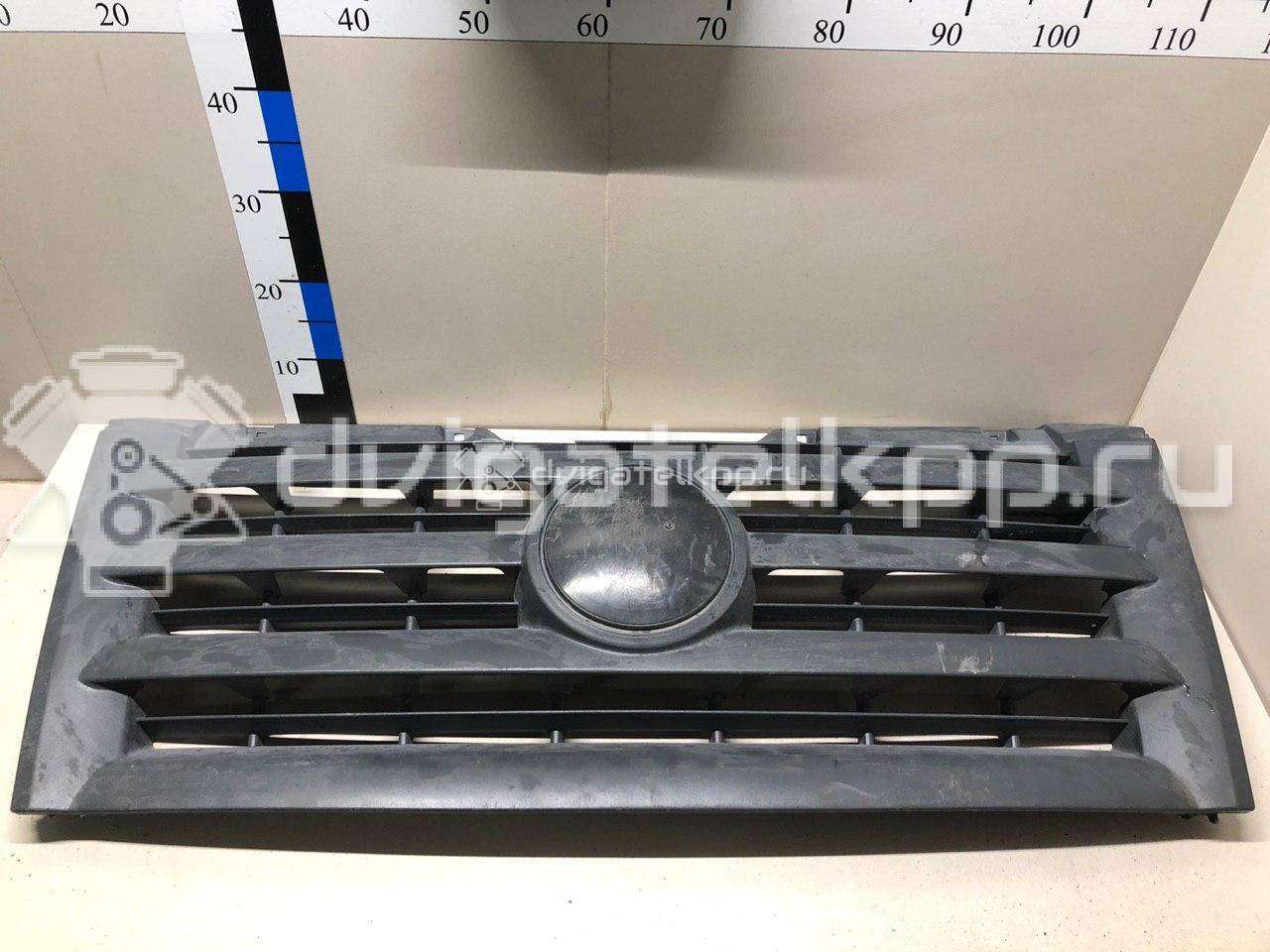 Фото Решетка радиатора  2E0853651D для Volkswagen Crafter {forloop.counter}}