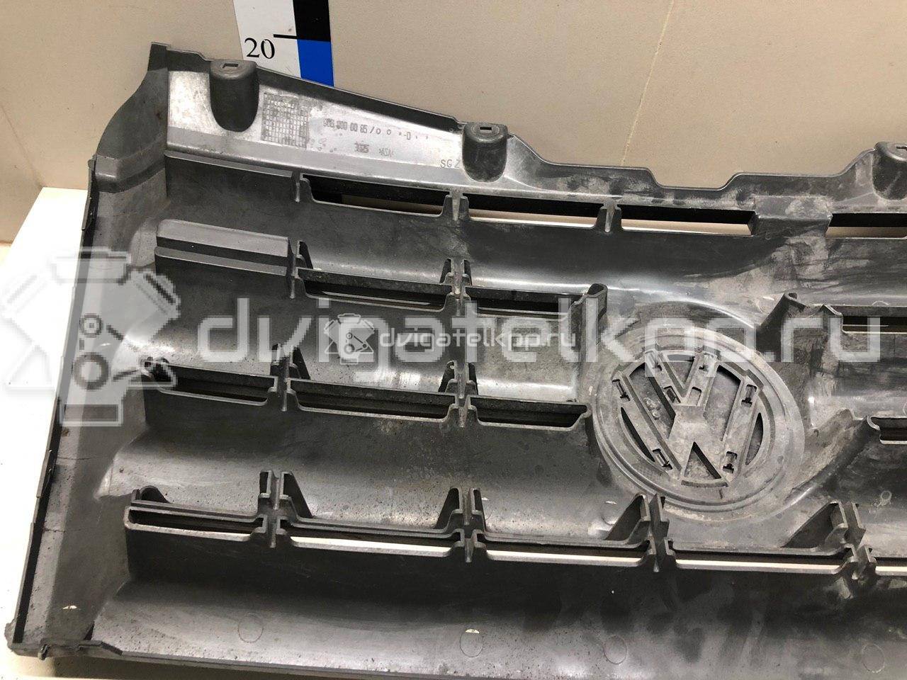 Фото Решетка радиатора  2E0853651D для Volkswagen Crafter {forloop.counter}}