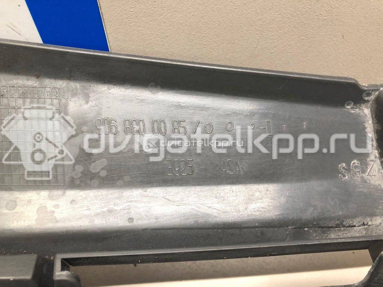 Фото Решетка радиатора  2E0853651D для Volkswagen Crafter {forloop.counter}}