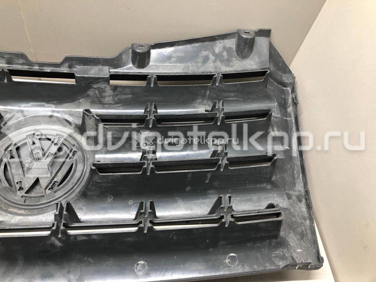 Фото Решетка радиатора  2E0853651D для Volkswagen Crafter {forloop.counter}}