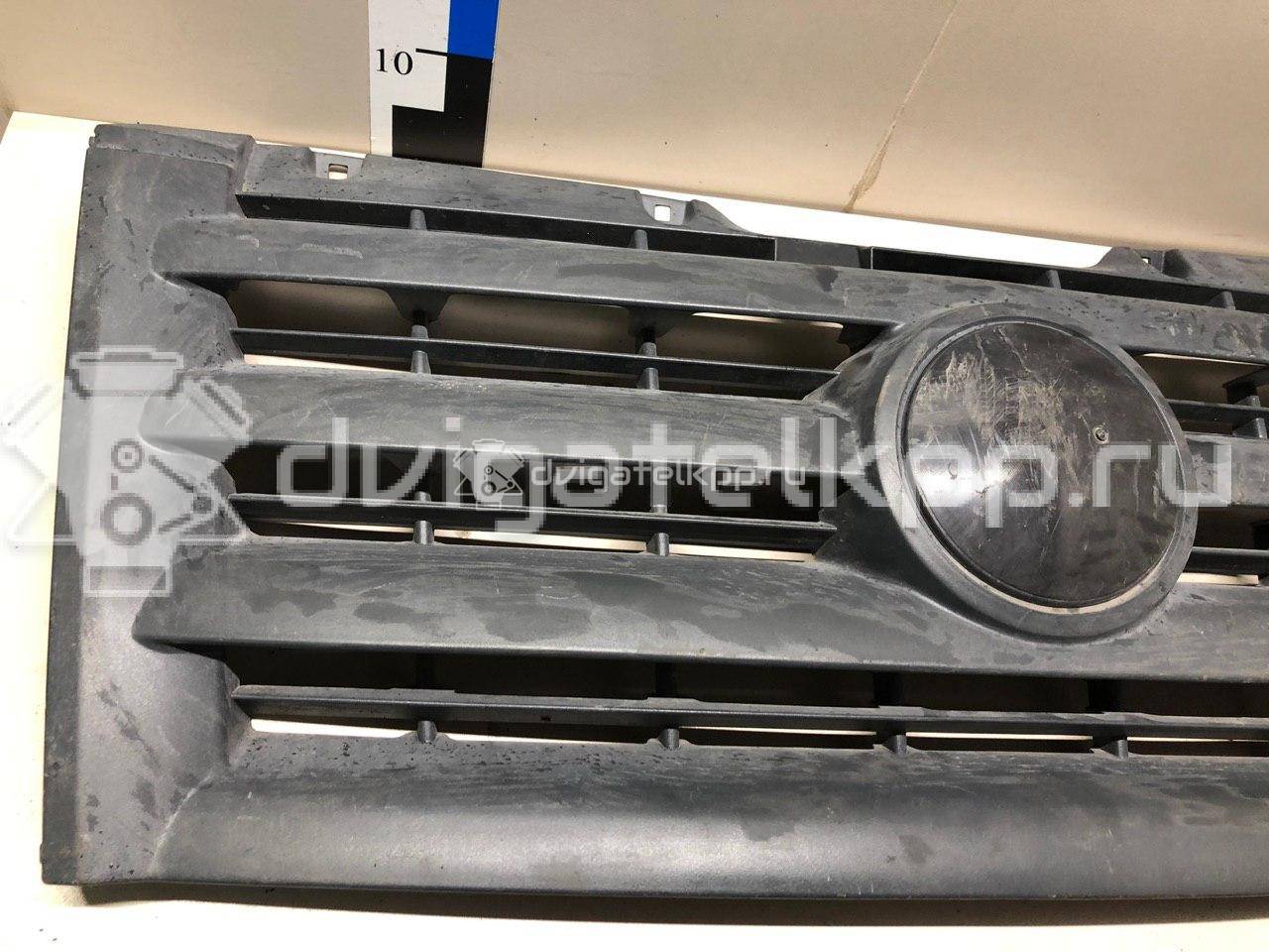 Фото Решетка радиатора  2E0853651D для Volkswagen Crafter {forloop.counter}}