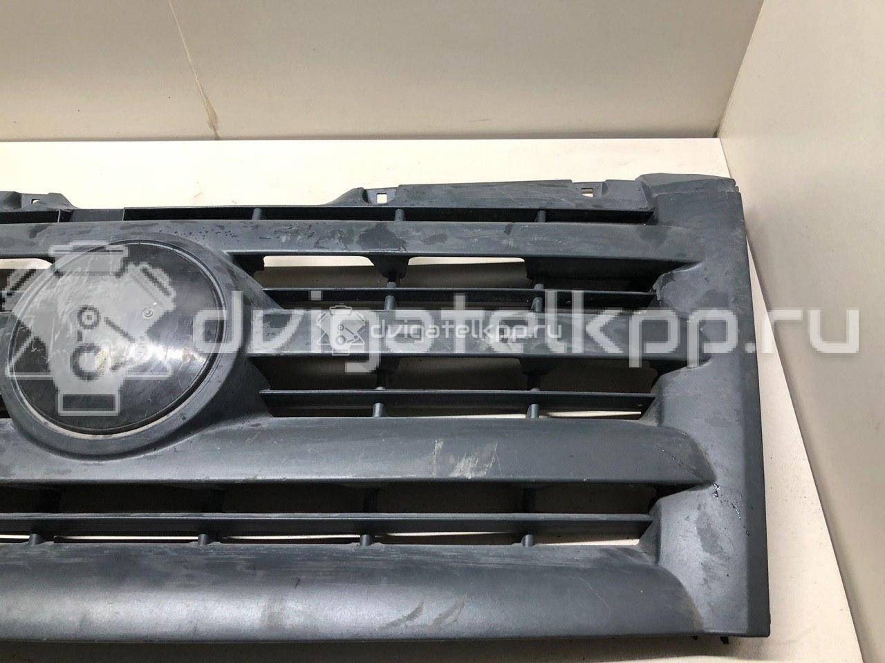 Фото Решетка радиатора  2E0853651D для Volkswagen Crafter {forloop.counter}}