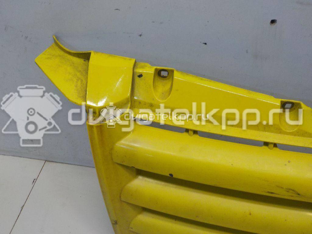 Фото Решетка радиатора  2E0853651D для Volkswagen Crafter {forloop.counter}}