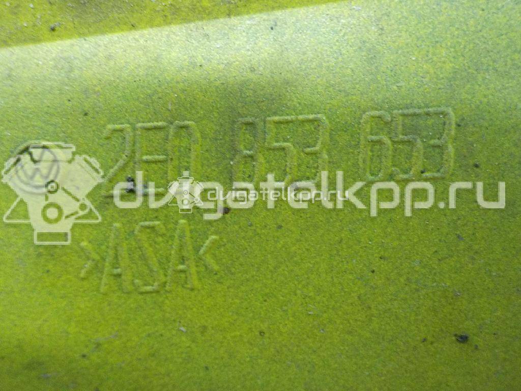 Фото Решетка радиатора  2E0853651D для Volkswagen Crafter {forloop.counter}}