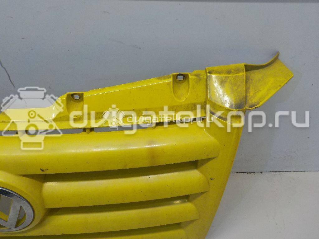 Фото Решетка радиатора  2E0853651D для Volkswagen Crafter {forloop.counter}}