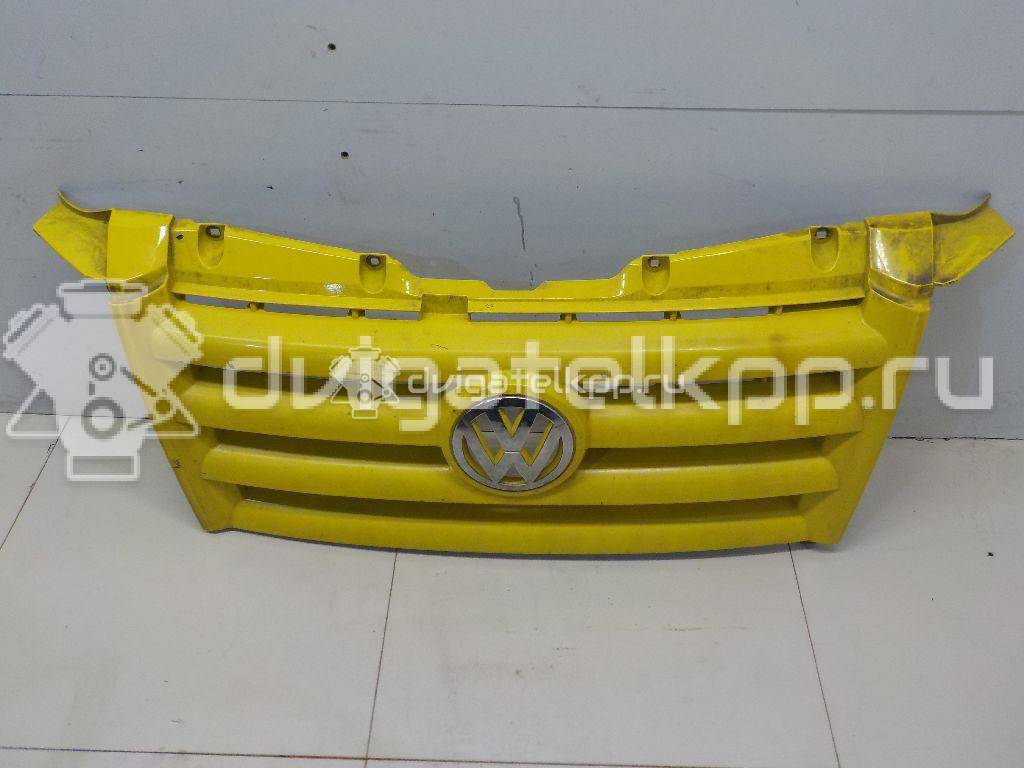 Фото Решетка радиатора  2E0853651D для Volkswagen Crafter {forloop.counter}}