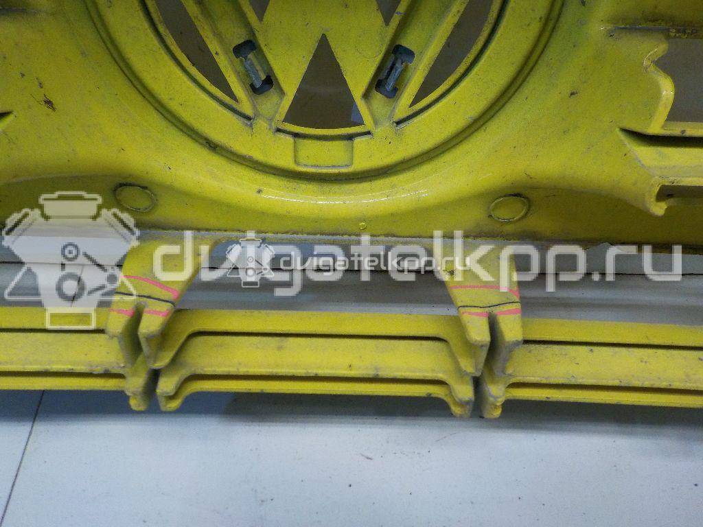 Фото Решетка радиатора  2E0853651D для Volkswagen Crafter {forloop.counter}}