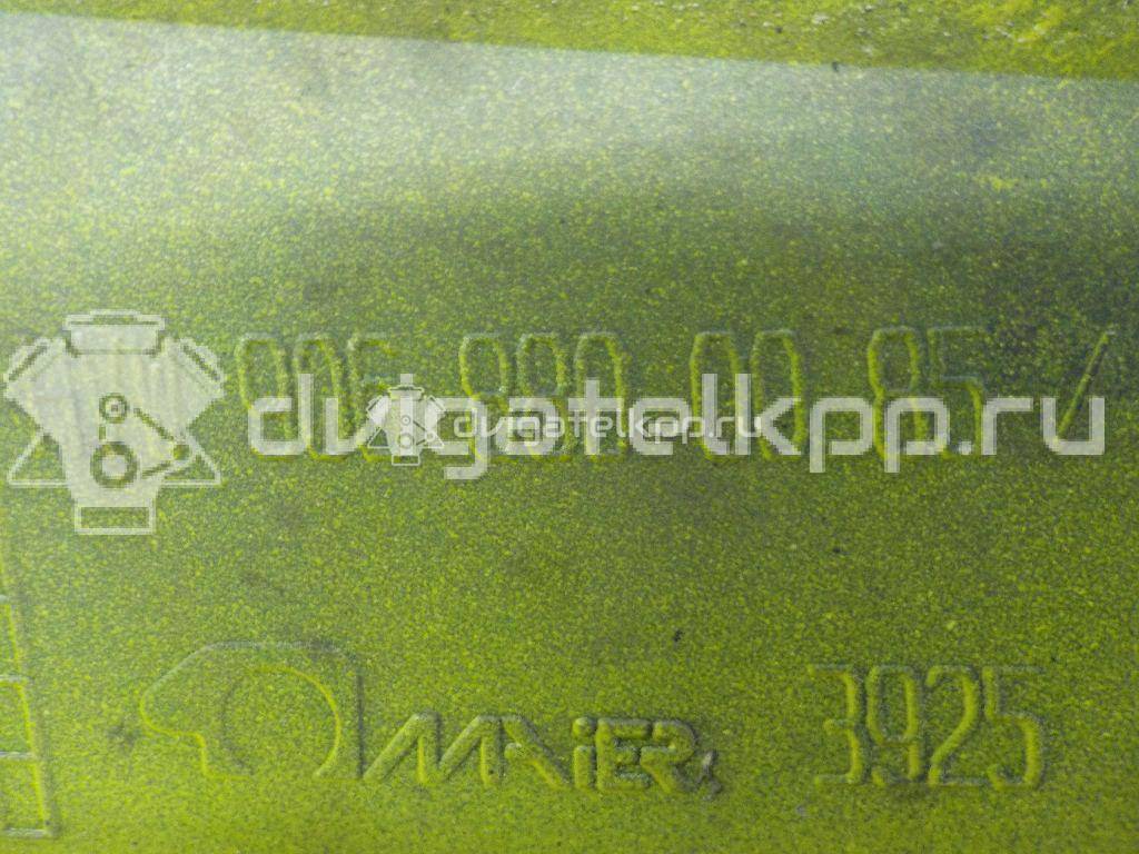 Фото Решетка радиатора  2E0853651D для Volkswagen Crafter {forloop.counter}}