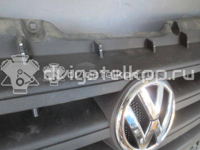 Фото Решетка радиатора  2E0853653E для Volkswagen Crafter {forloop.counter}}