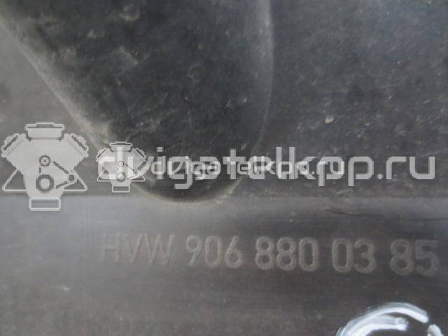 Фото Решетка радиатора  2E0853653E для Volkswagen Crafter {forloop.counter}}