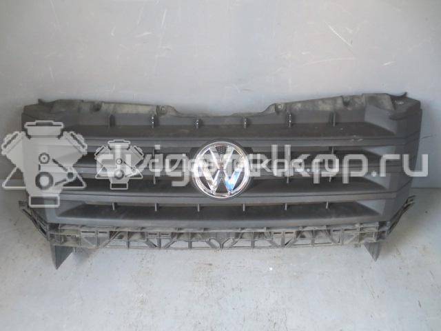 Фото Решетка радиатора  2E0853653E для Volkswagen Crafter {forloop.counter}}