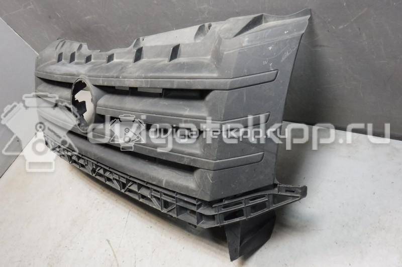 Фото Решетка радиатора  2E0853653E для Volkswagen Crafter {forloop.counter}}