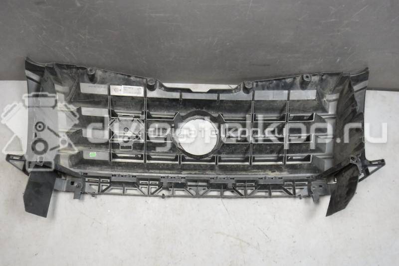 Фото Решетка радиатора  2E0853653E для Volkswagen Crafter {forloop.counter}}