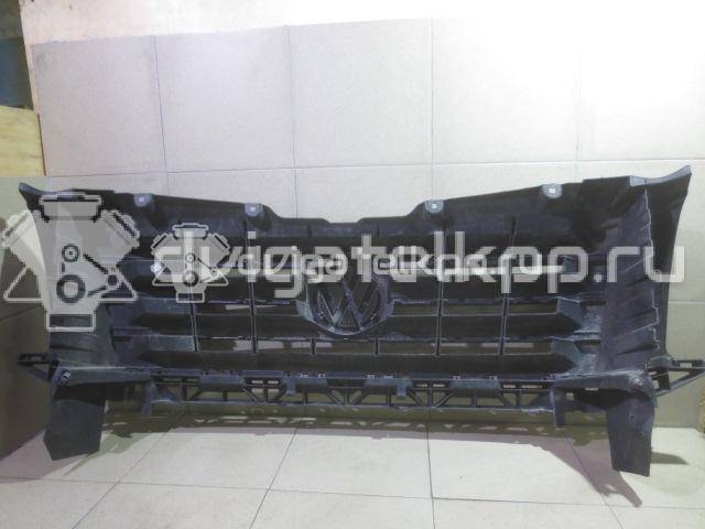 Фото Решетка радиатора  2E0853653E для Volkswagen Crafter {forloop.counter}}